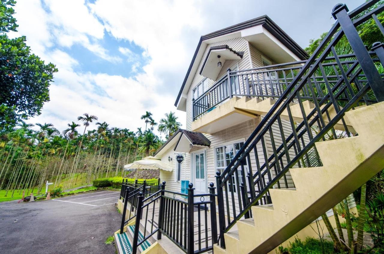 Butchard Villas Yuchi Exterior foto